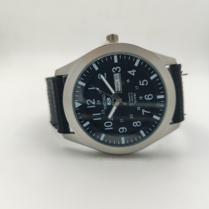 ساعت مچی عقربه ای مردانه سیکو مدل SP 0