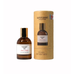 ادوپرفیوم مردانه سوپراسمارت مدل زلنسکی حجم ۲۵ میل