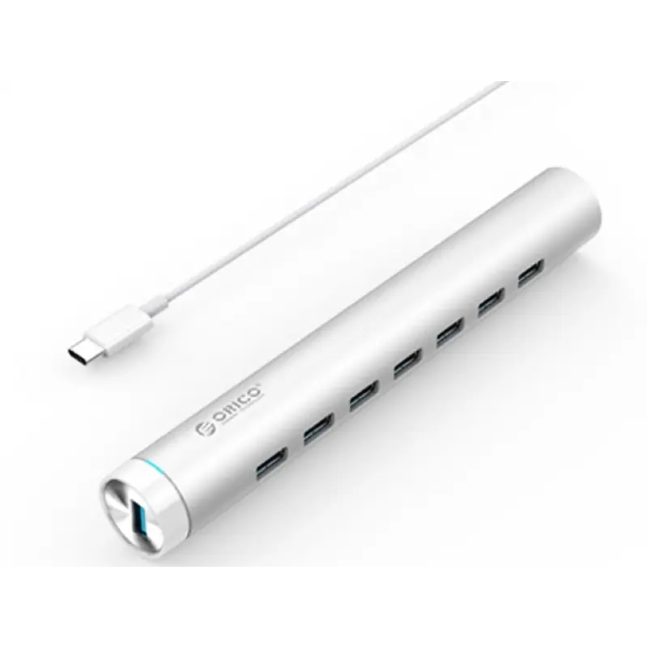 هاب 7 پورت یو اس بی اوریکو مدل ARH7-U3