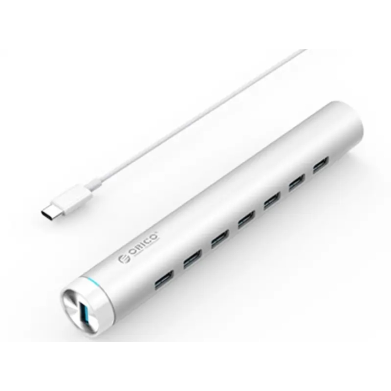 هاب 7 پورت یو اس بی اوریکو مدل ARH7-U3