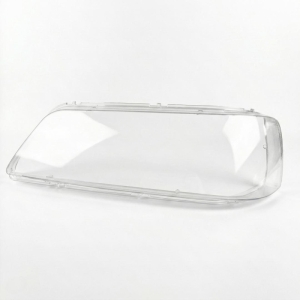 طلق چراغ جلو SLX و 405 پلاس پلی کربنات چپ