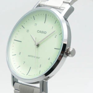 ساعت کاسیو زنانه مدل LTP-VT03D-3B