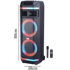 اسپیکر بلوتوثی سینگ ای مدل ZQS8283