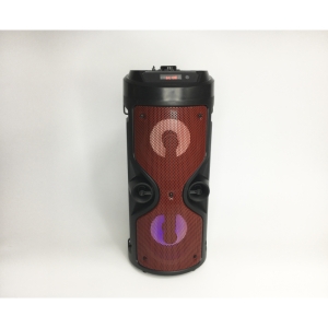 اسپیکر بلوتوثی مدل ZQS-4209