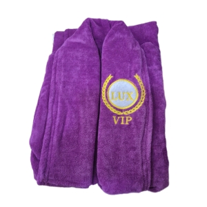 حوله تن پوش مدل لوکس سایز 125