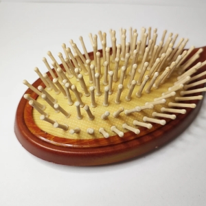 برس چوبی مدل دکتر مور