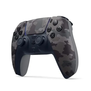 دسته بازی پلی استیشن 4 طرح PS5 مدل T30 ارتشی