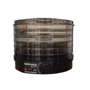 میوه خشک کن زولینگن مدل BY1102