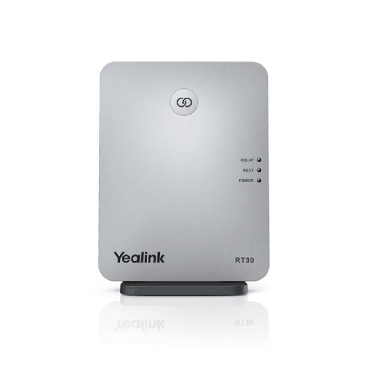 تقویت کننده و ریپیتر بیسیم دکت یالینک RT30