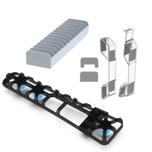 فن خنک کننده و پایه نگهدارنده پلی استیشن 5 دابی مدل TP5-35129