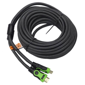 کابل تصویر HDMI مچر مدل  MR-93 طول 10 متر