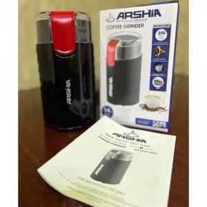 آسیاب قهوه عرشیا مدل AS1912-2001