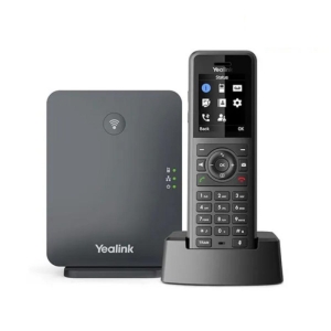 تلفن بیسیم تحت شبکه یالینک W77P