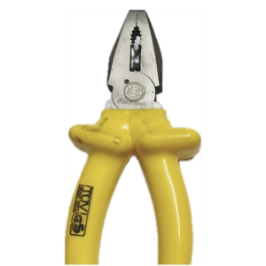 انبردست Top Plier سایز 7 اینچ - رنگ زرد