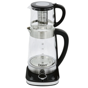 چای ساز روی هم دسینی مدل DS-1930
