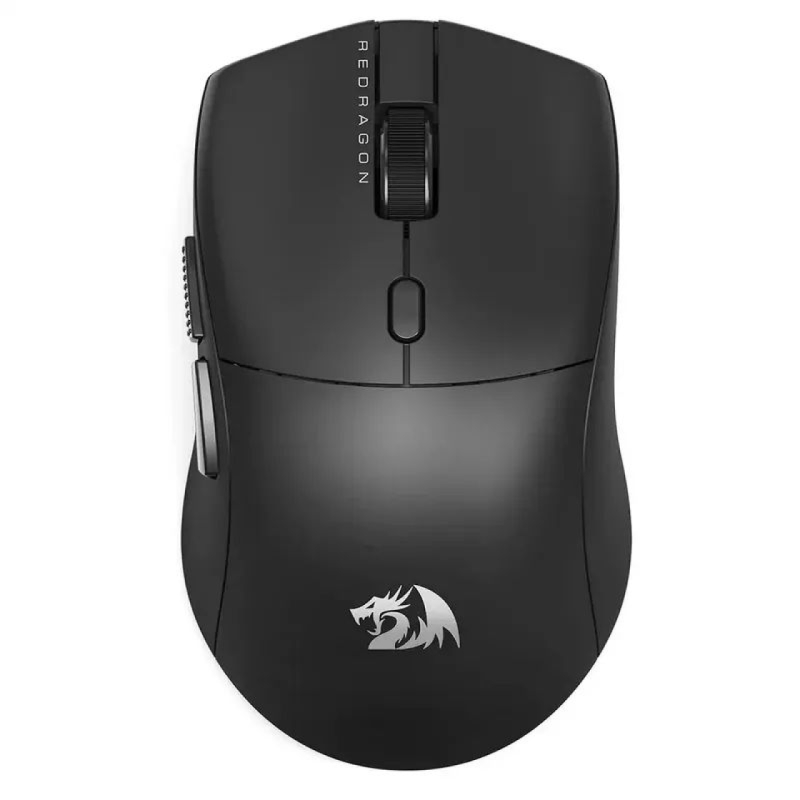ماوس گیمینگ بی‌سیم ردراگون مدل Redragon NEVA M815 PRO