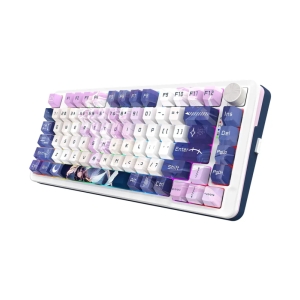 کیبورد  مکانیکال گیمینگ ردراگون Cyrus PRO K681 ACG