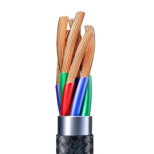 کابل USB به لایتنینگ مک دودو مدل CA_226 طول 0.2 متر