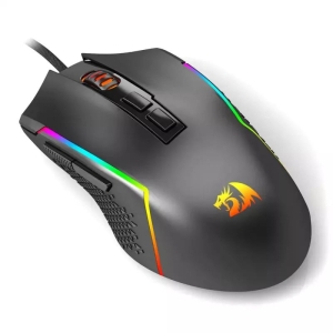 ماوس گیمینگ ردراگون مدل m616 trident lite rgb
