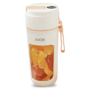شیکر شارژی و اسموتی ساز مدل JUICER