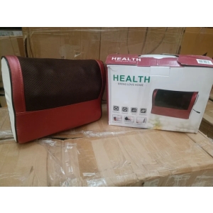 ماساژور کمرو گردن هلث مدل بالشتی 