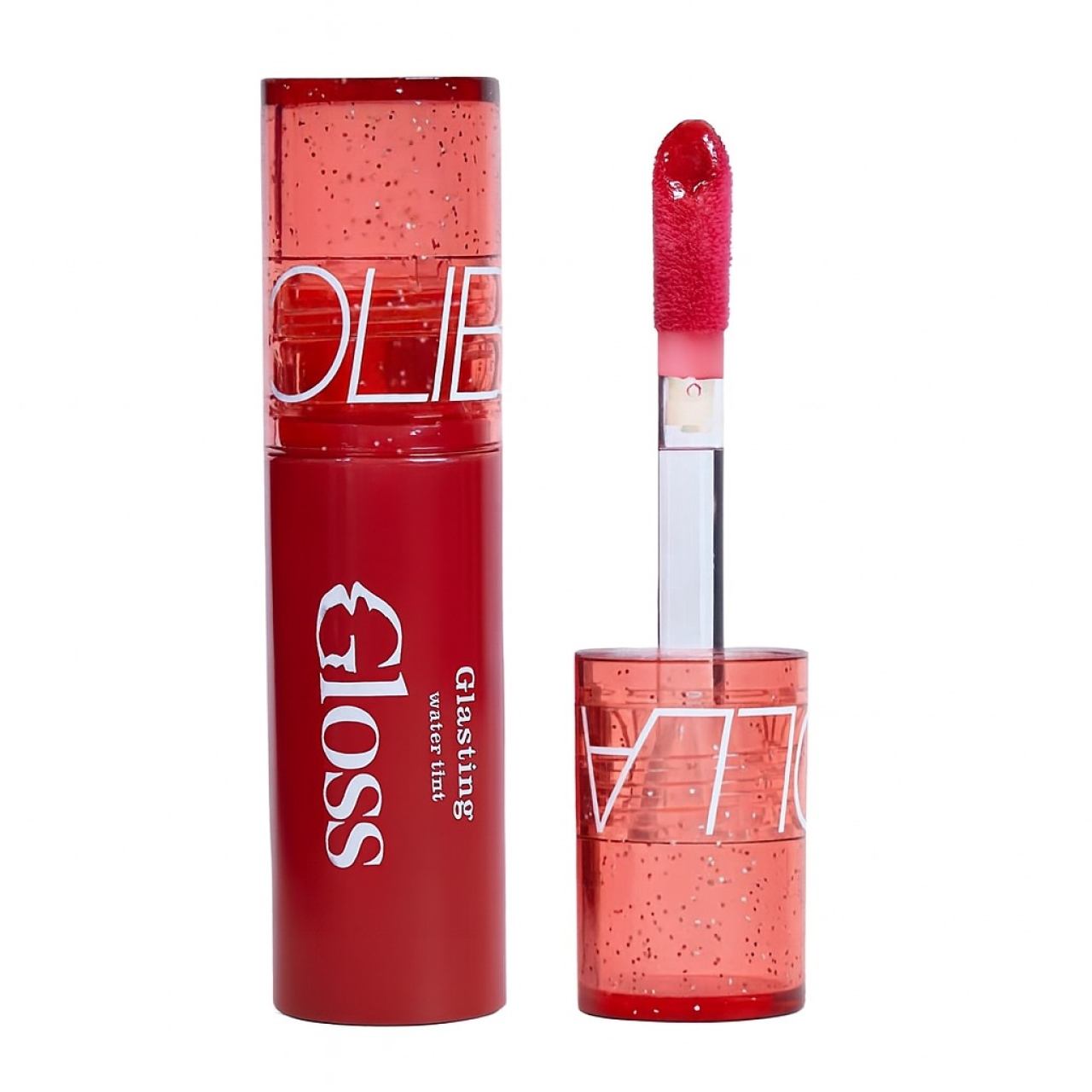 رژ لب مایع اولیبولا مدل GLASTING شماره 03 حجم 3.5 میل 