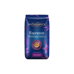 دانه قهوه موونپیک Mövenpick Espresso اسپرسو 1000 گرم