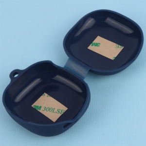 کاور هندزفری سیلیکونی مدل QCY Melobuds T13 ANC