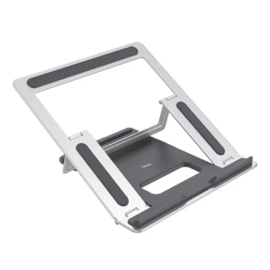 پایه نگهدارنده تاشو لپ تاپ هوکو مدل PH37