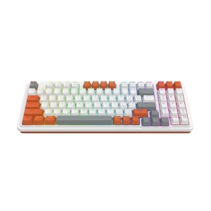 کیبورد گیمینگ ردراگون Gloria K664 WOG RGB