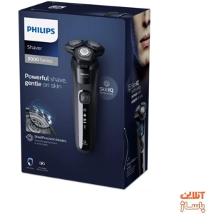 ماشین اصلاح موی صورت فیلیپس مدل S5588