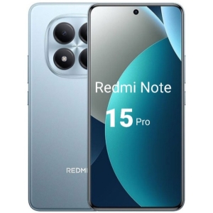 گوشی موبایل شیائومی مدل Redmi Note 15 Pro 4G دو سیم کارت ظرفیت 256 گیگابایت رم 8 گیگابایت نسخه گلوبال