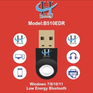 دانگل بلوتوث هارمن مدل B510EDR