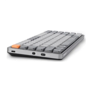 کیبورد بی سیم/باسیم گیمینگ ردراگون Azure K652 PRO RGB