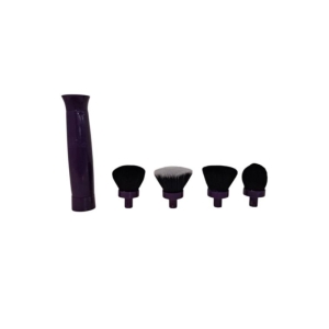 ست برس آرایشی بیوتی اسپین مدل BSP-4