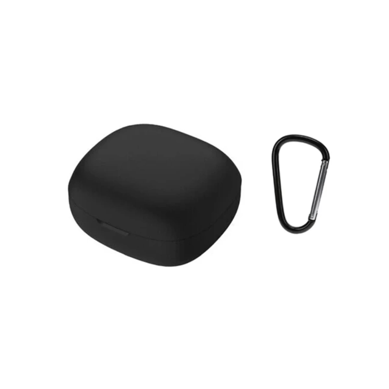 کاور هندزفری سیلیکونی مدل QCY Melobuds T13 ANC