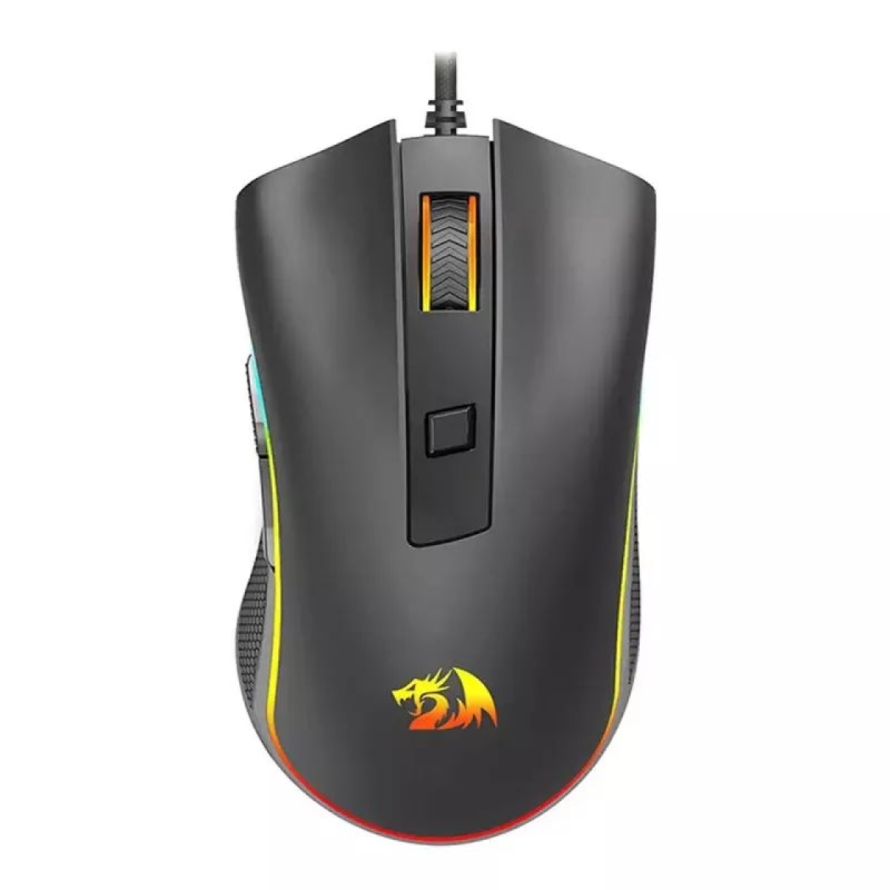 موس گیمینگ ردراگون مدل Redragon M611 RGB