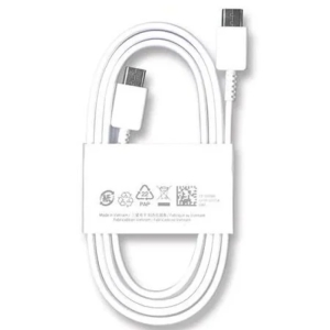 کابل تبدیل دو سر USB-C مدل vitnam طول 1 متر