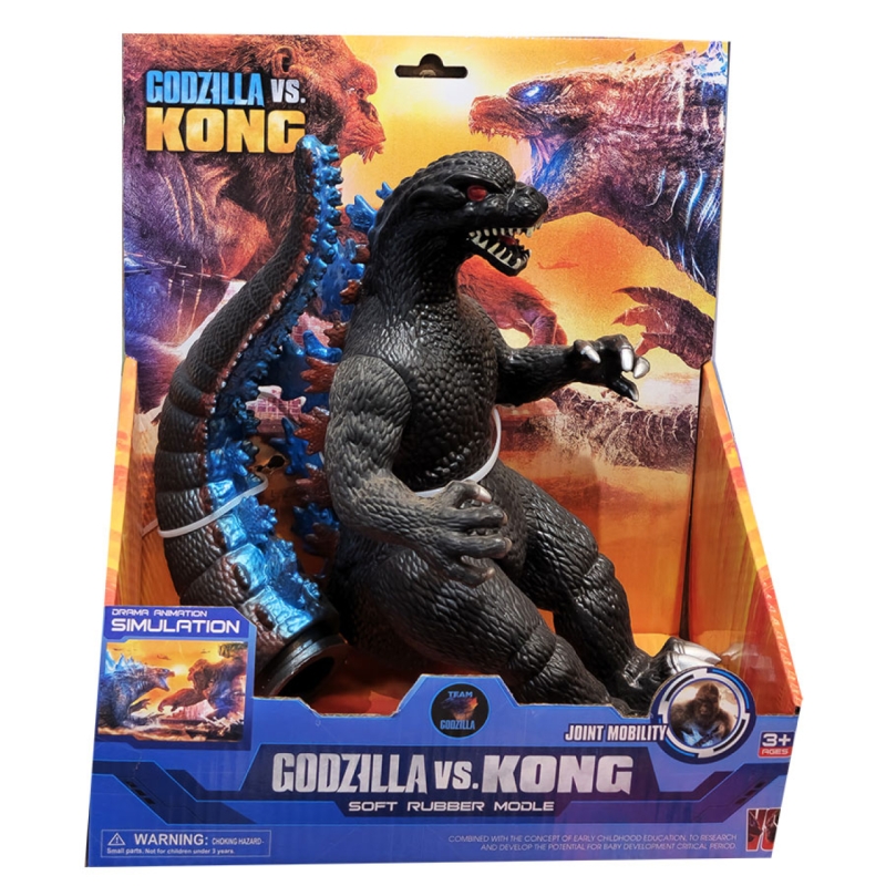 فیگور مدل Godzilla