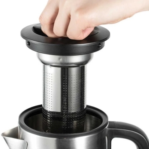 چای ساز روی همی راف مدل R-7965 همراه با کلید گرم نگهدارنده