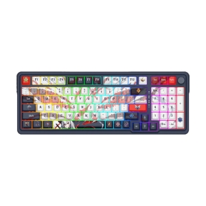 کیبورد مکانیکال گیمینگ ردراگون EISA K686 AK PRO
