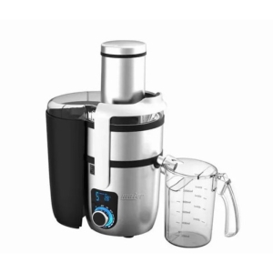 آبمیوه گیری 4 کاره دیجیتال مایر مدل MR-7777