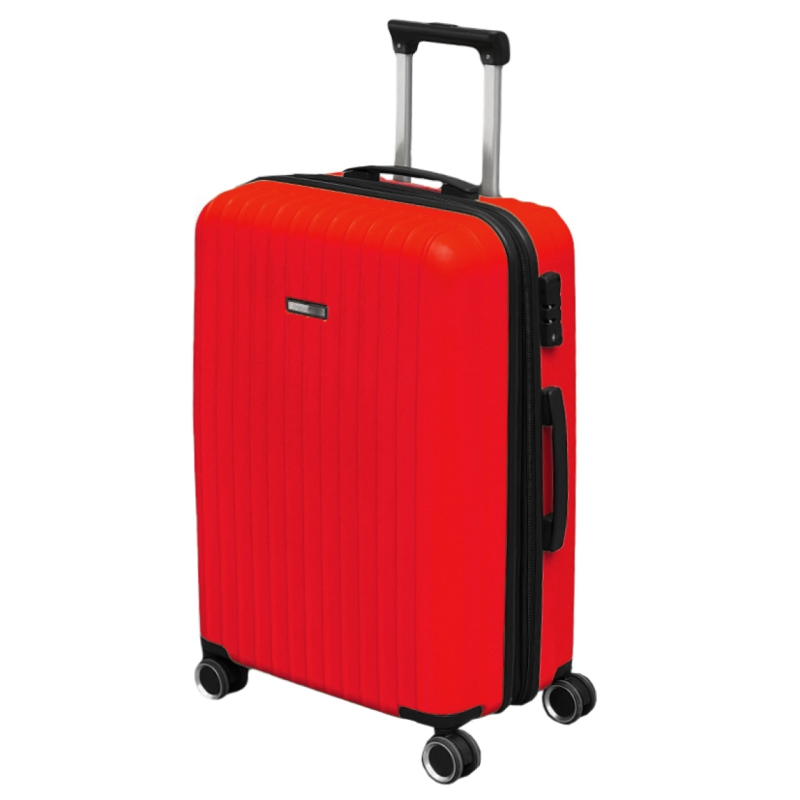  چمدان فوروارد مدل FCLT818M MEDIUM TRAVEL SENTRY سایز متوسط 