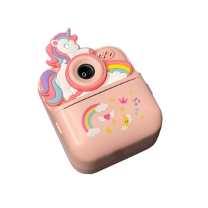 دوربین چاپ سریع مدل Childrens Digital Print Camera Y900