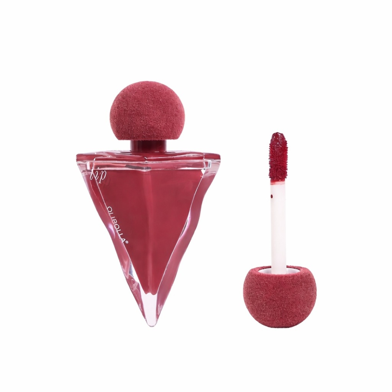  رژ لب اولیبولا مدل jewel gloss وزن 3.5 میل شماره 02