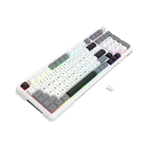کیبورد  مکانیکال گیمینگ ردراگون BRAGI K688 WGL PRO