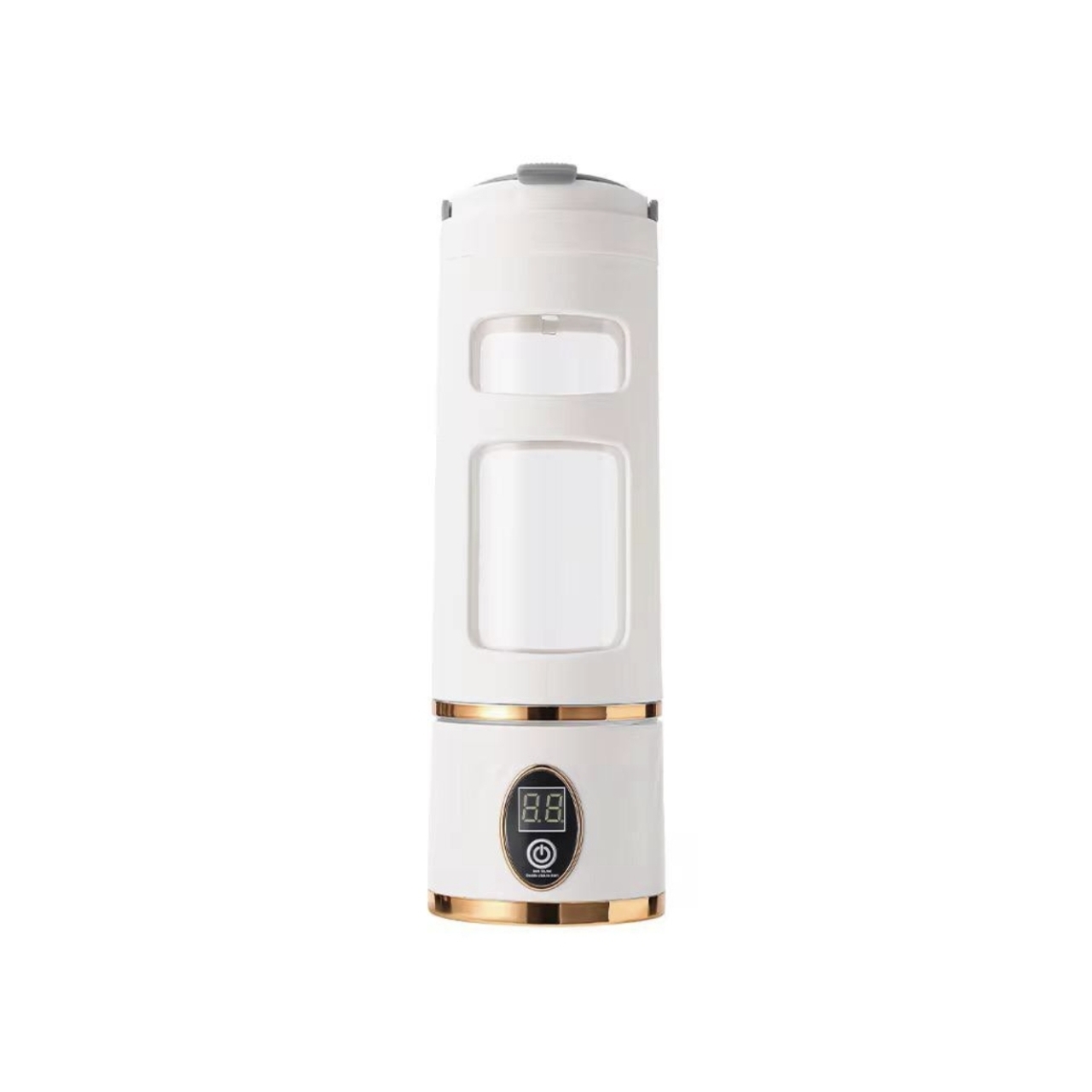 مخلوط کن شارژی مدل HP-870 
