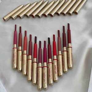 رژ لب میس دمی مدل شیدینگ شماره 04