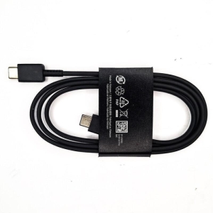 کابل تبدیل دو سر USB-C مدل vitnam طول 1 متر