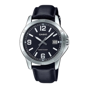 ساعت کاسیو مردانه مدل MTP-V004L-1BUDF